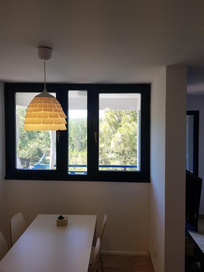 Leut Apartment, 3Min Beach, 15Min Center พูลา ภายนอก รูปภาพ