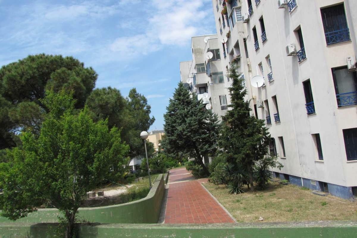 Leut Apartment, 3Min Beach, 15Min Center พูลา ภายนอก รูปภาพ