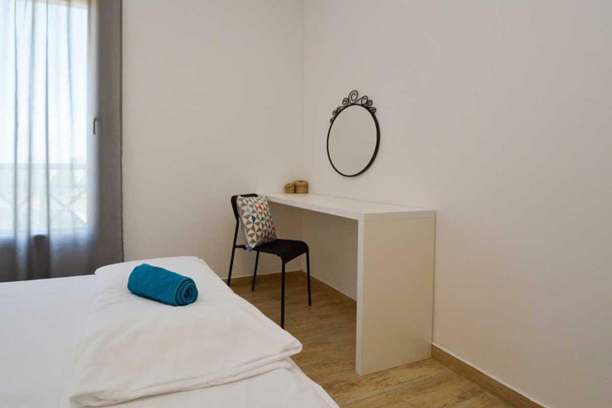 Leut Apartment, 3Min Beach, 15Min Center พูลา ภายนอก รูปภาพ