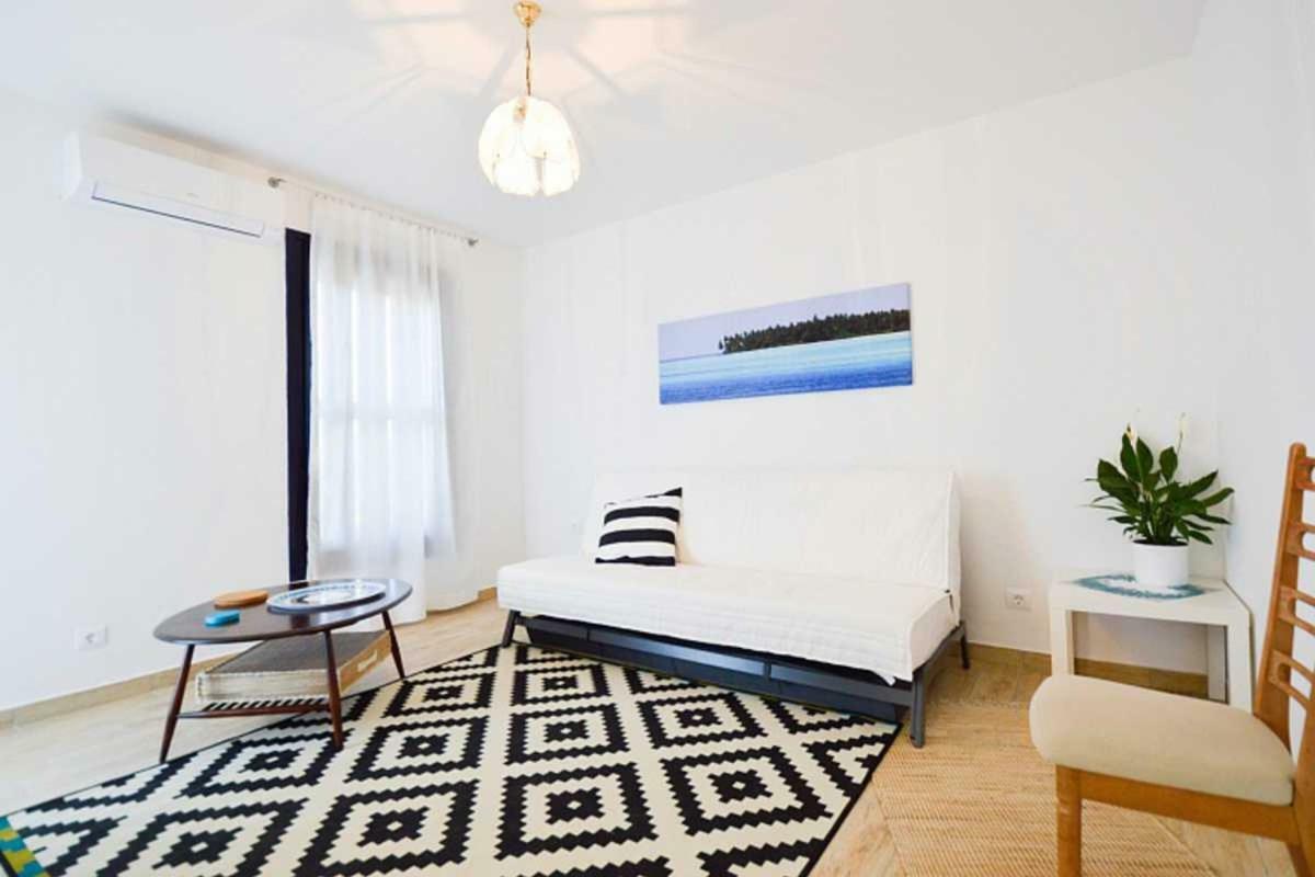Leut Apartment, 3Min Beach, 15Min Center พูลา ภายนอก รูปภาพ