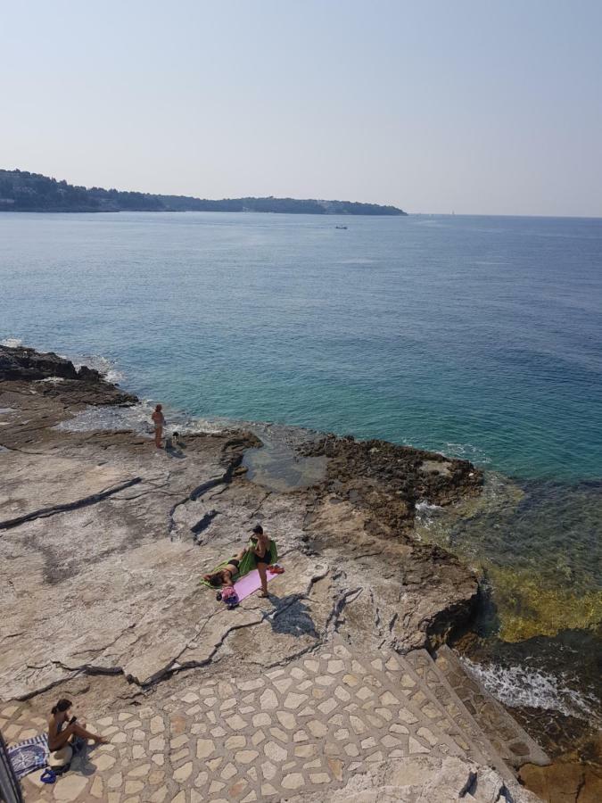 Leut Apartment, 3Min Beach, 15Min Center พูลา ภายนอก รูปภาพ